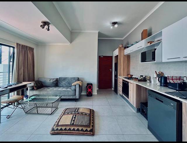 1 BEDROOM PROPERTY TO RENT IN MODDERFONTEIN